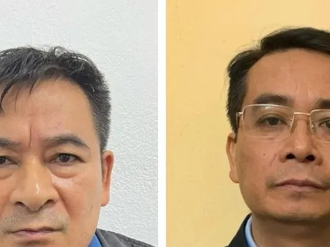 Khởi tố, bắt tạm giam Phó Giám đốc Sở Giao thông vận tải Yên Bái