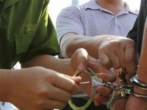 Bắt nguyên Chủ tịch HĐQT Công ty thủy sản Cadovimex