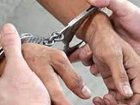 Bắt tạm giam nguyên Chủ tịch HĐQT Công ty CDV