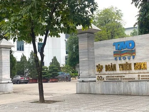 "Đại gia kim cương" Chu Đăng Khoa "mượn" cả ngàn tỉ đồng tiền thuế