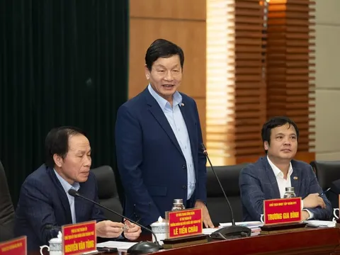 FPT muốn đầu tư Tổ hợp Giáo dục - Khoa học công nghệ quy mô 10-20ha tại Hải Phòng