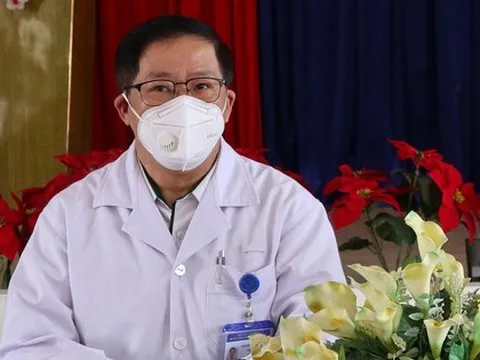 Giám đốc CDC Lâm Đồng bị chuyển xuống làm Phó giám đốc