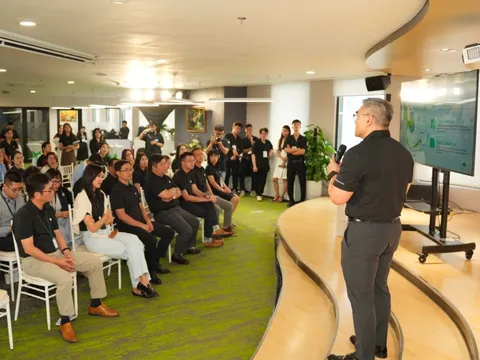 DN Đài Loan, Trung Quốc tăng cường rót vốn vào Việt Nam: Tập trung vào linh kiện điện tử, năng lượng tái tạo…