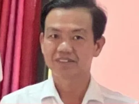 Giao Phó Giám đốc Sở Đặng Hoàng Chương phụ trách Sở GTVT Tây Ninh