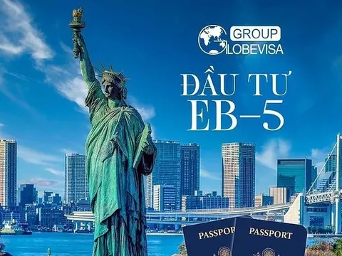 USCIS: Bổ sung thời gian quy định đầu tư xuống tối thiểu 2 năm cho chương trình EB-5
