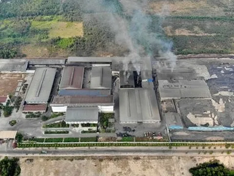 Tp.HCM: Nhiều dự án “bất động”, chờ giải pháp cho nhà máy đốt rác