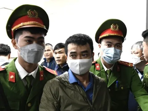 Kinh ngạc với khối tài sản bị phong tỏa của Tổng giám đốc Công ty Việt Á Phan Quốc Việt