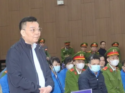 Ông Chu Ngọc Anh để 'thất lạc' 200.000 USD của Phan Quốc Việt biếu