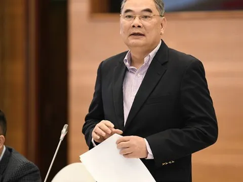 Trung tướng Tô Ân Xô: Xử lý các vụ FLC, Tân Hoàng Minh để "cảnh tỉnh cả vùng"