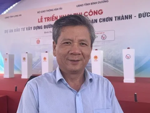 Lý do Giám đốc Sở Giao thông Vận tải tỉnh Tây Ninh xin nghỉ tạm thời