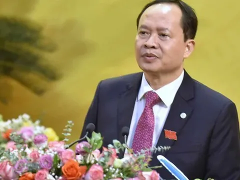 Vì sao cựu bí thư Thanh Hóa Trịnh Văn Chiến được cho tại ngoại?