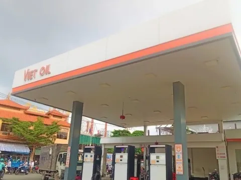 Lãnh đạo Thiên Minh Đức, Xuyên Việt Oil vay hàng nghìn tỷ đồng từ công ty dùng cho mục đích cá nhân