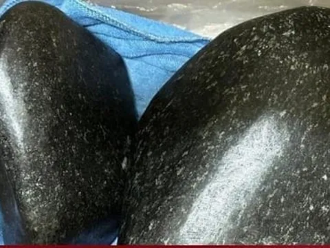 Tin cục đá có tính năng huỷ diệt sắt, cặp vợ chồng bị lừa hơn 2 tỷ đồng