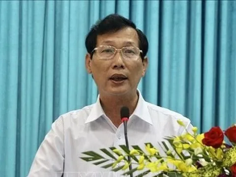 An Giang triệu tập họp liên quan vi phạm vụ AIC