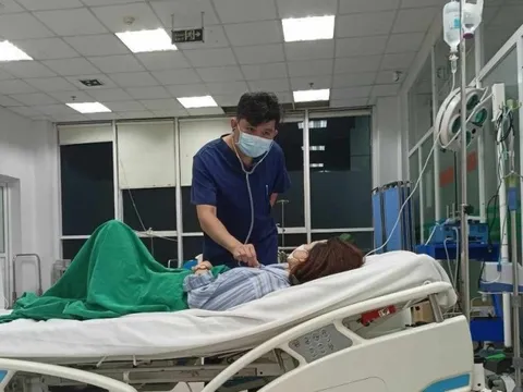 Bác sĩ chỉ cách điều trị và phòng ngừa Cúm A