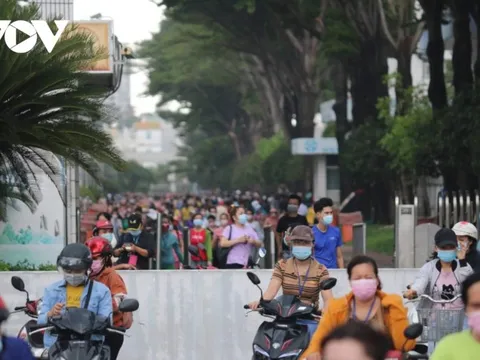 Công ty đông công nhân nhất TP.HCM chi thưởng Tết hơn 633 tỷ đồng