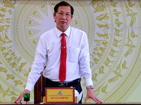 An Giang triệu tập cuộc họp xử lí sai phạm liên quan Công ty AIC