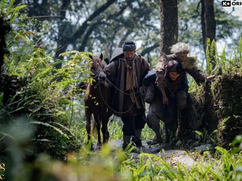 Sức hút K+ORIGINAL: Tết Ở Làng Địa Ngục “ẵm” giải thưởng lớn