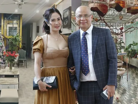 Cơ ngơi khang trang của vợ chồng diễn viên phim giờ vàng VTV sau bao năm gắn bó với căn nhà chỉ 10m2