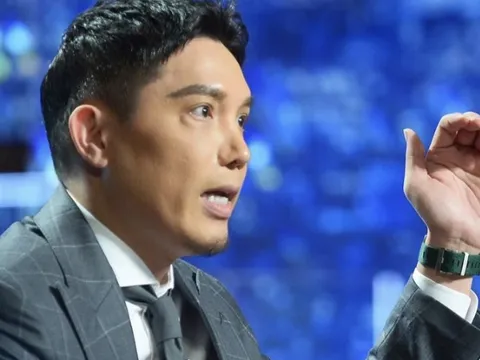 Shark Minh Beta: Đi làm như VỀ NHÀ CHỒNG, phải biết QUYỀN LỰC trong tay ai