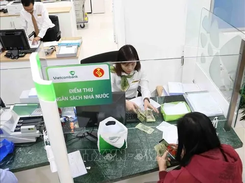 Nhiều khó khăn trong thu ngân sách năm 2024