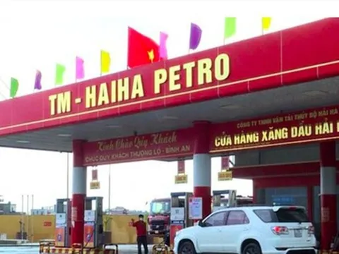 Sau kết luận thanh tra về xăng dầu: Phát lộ nhiều lỗ hổng bất thường về quản lý