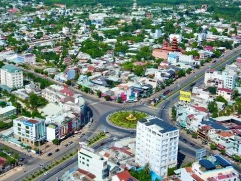 Vì sao tăng trưởng kinh tế Bình Phước đứng đầu Đông Nam bộ