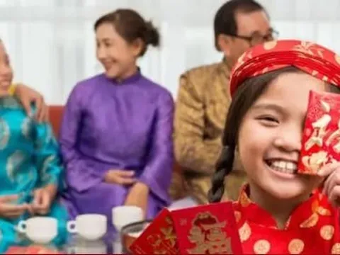 Tết Nguyên đán 2024 học sinh được nghỉ mấy ngày