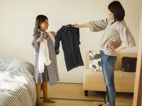 Ngôi nhà tối giản của mẹ 1 con: Chất lượng sống đến từ sự gọn gàng, ngăn nắp chứ không phải nội thất đắt tiền