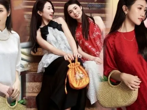 Hai "ả tố nga" cùng khoe nhan sắc, gái xinh thật biết cách khiến fan nam đau đầu