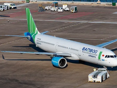 Bamboo Airways chuẩn bị đón thêm hai tàu bay mới trong tháng 1/2024 sau giai đoạn tái cấu trúc
