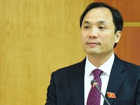 Luân chuyển cán bộ không phải "tráng men", lấy "hàm"