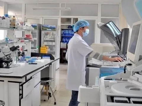 Bộ Y tế yêu cầu kiểm tra, rà soát thủ tục công bố trang thiết bị y tế