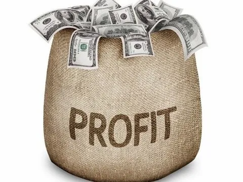 Ước tính kết quả kinh doanh 2023: Loạt doanh nghiệp công bố mức tăng trưởng cao