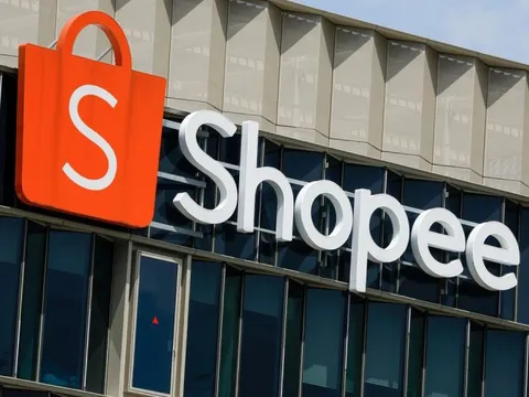 Cuộc chơi “đốt tiền” của thương mại điện tử có hồi kết: Shopee Việt Nam doanh thu tăng vọt, lần đầu báo lãi luôn 3.000 tỷ khi các đối thủ vẫn lỗ đậm