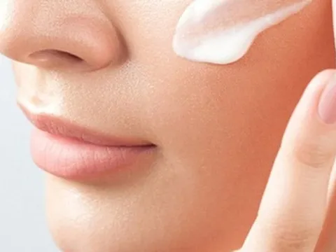 Thu hồi kem Whitening Cream Koné không rõ nguồn gốc