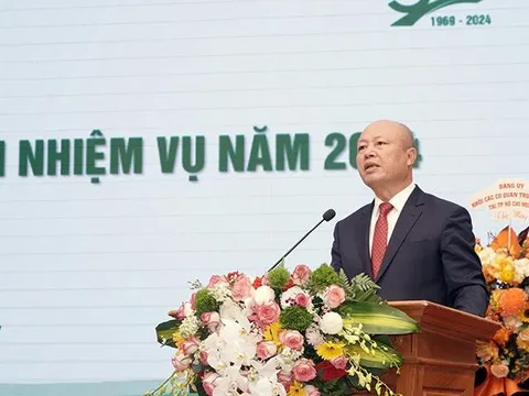 Một tập đoàn nhà nước báo lãi hơn 3.000 tỷ, đảm bảo 18.000 lao động với lương bình quân trên 13,52 triệu đồng/người/tháng