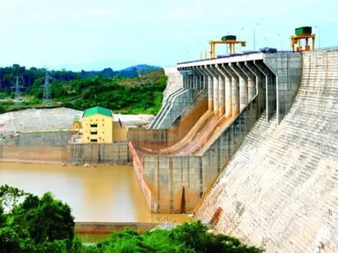 DN đầu tiên trên sàn chứng khoán công bố BCTC quý 4/2023: Lợi nhuận giảm gần 40%