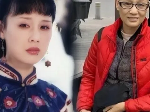 Đời buồn bã của "Đệ nhất mỹ nhân cổ trang": Vì yêu mà 27 năm sống không danh phận, tiếc nuối nhất trước khi qua đời là không có con