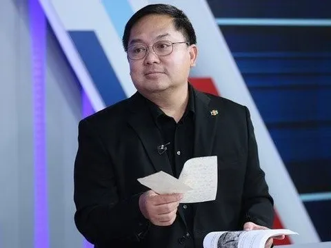 Cách sếp Hoàng Nam Tiến lên chức Phó giám đốc chỉ sau 15 tháng đi làm: Ngày làm ở FPT, tối đi làm thêm, không nghỉ thứ 7, chủ nhật