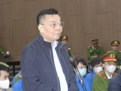 Xét xử sơ thẩm đại án Việt Á: Ba cựu ủy viên Trung ương bị đề nghị mức án nào?