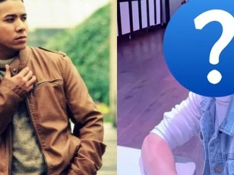 Nam ca sĩ Vbiz đình đám một thời gây bất ngờ với diện mạo già nua, gầy rộc sau nhiều năm "biến mất" khỏi showbiz