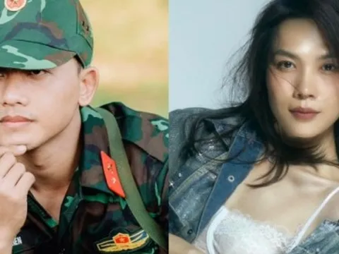 Mai Tài Phến chia sẻ ảnh Mỹ Tâm mặc gợi cảm, nói gì mà dân mạng rần rần nhắc chuyện hôn?