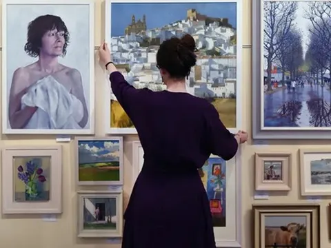 Kênh đầu tư mới đang khiến giới tài phiệt Gen Z mê mệt, thu lời không kém bất động sản hay chứng khoán