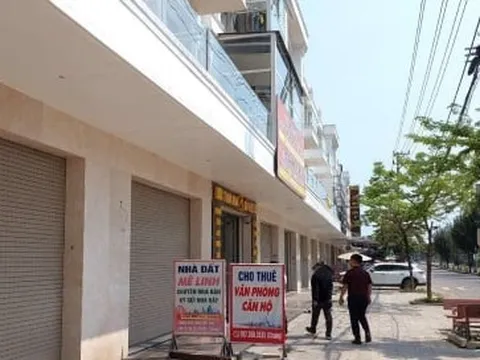 Đất chưa có sổ đỏ có được cho thuê?