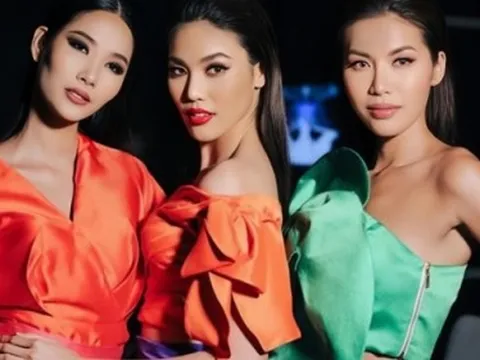 Minh Tú - Lan Khuê - Hoàng Thùy sau 6 năm "drama cực căng": Người giờ là "nàng dâu hào môn" quyền lực, người lao đao vì scandal