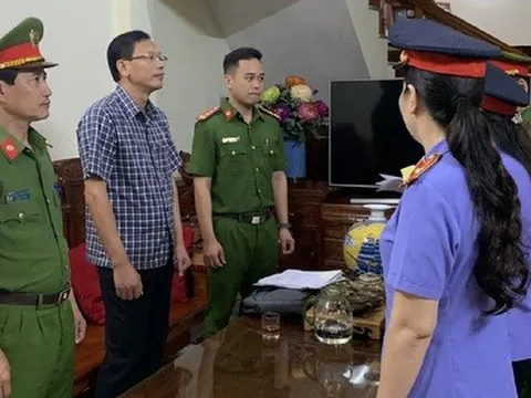 Thanh Hóa kỷ luật 1.120 đảng viên vi phạm