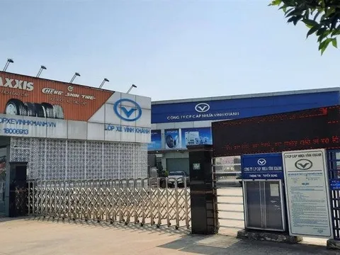 Một DN niêm yết từng nổi sóng trong hệ sinh thái Louis bị VPBank kiện thu hồi nợ, lô trái phiếu bị mất khả năng thanh toán