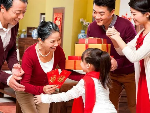 “Có sẵn lòng về quê vợ ăn Tết không?”, câu trả lời của 4 người đàn ông khiến nhiều người phải suy ngẫm!