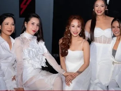 Lan Ngọc hé lộ đầu tư cho tiết mục ở Chị đẹp, Mỹ Linh tiếc: Bay vài tháng lương